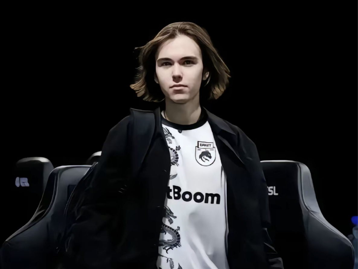 B8 在 StarLadder Budapest Major 2025 第三阶段中获得一个名额，而 TyLoo 被淘汰出局