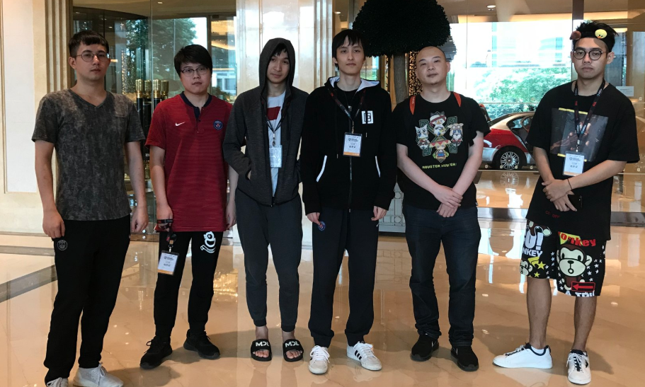 EDward Gaming 和 Trace Esports 晋级 VCT 2025： 中国开幕赛 上半区半决赛