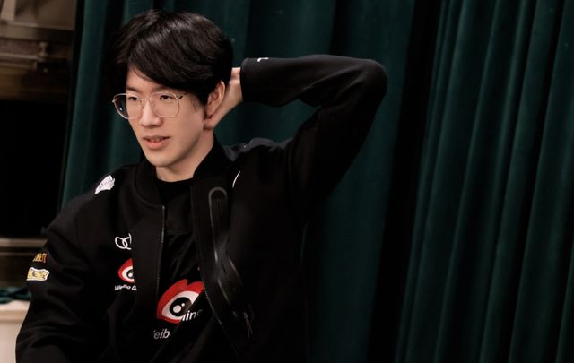 复仇成功！GEN成为2024全球总决赛第二支晋级八强的战队