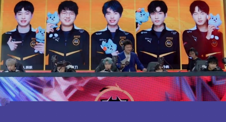 Kurolia 宣布他退出职业 VALORANT 场景