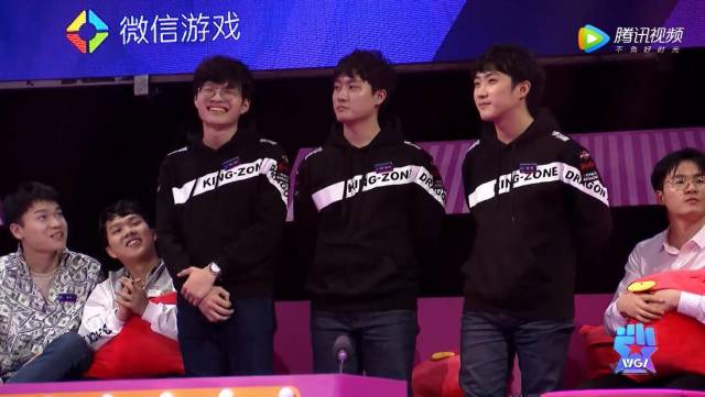 虽败犹荣，CSGO BLAST TYLOO二比零憾负Vitality
