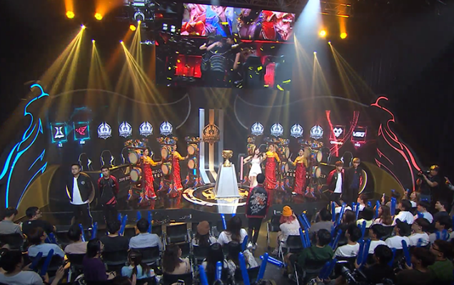 LEC冬季赛季后赛赛程确定：21日凌晨开打 27日凌晨决赛