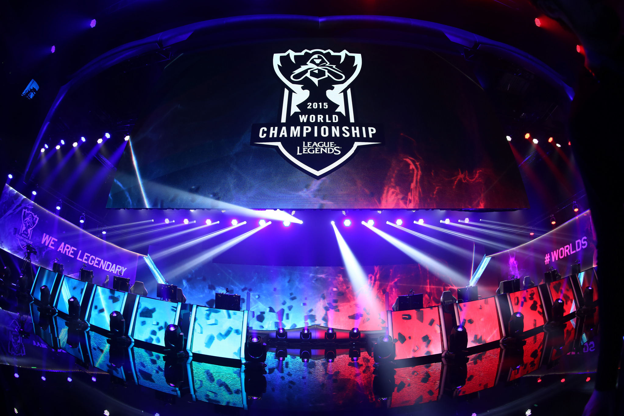 MSI参赛选手打欧服如何？DK霸榜前4，RNG双核上榜