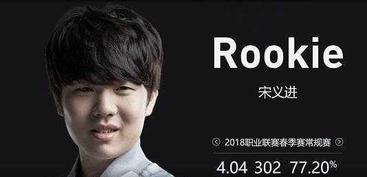 AG超玩会已锁定季后赛，梦泪也该上场表演了