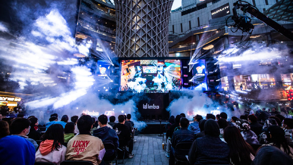 Anonymo重返Counter-Strike赛场与 los kogutos 阵容