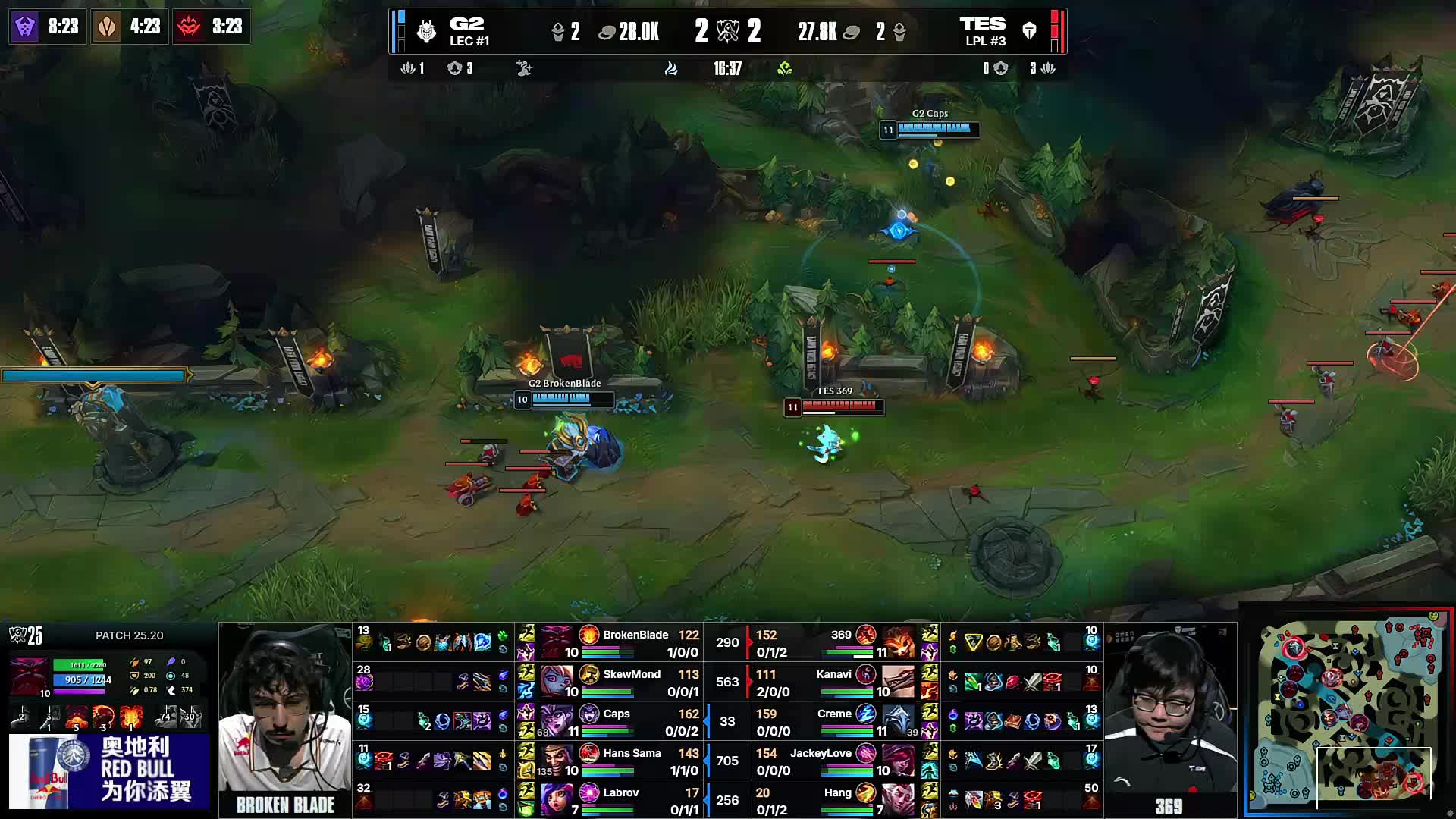 人为失误：IEM 科隆站1／4决赛使用错误C4安放奖励